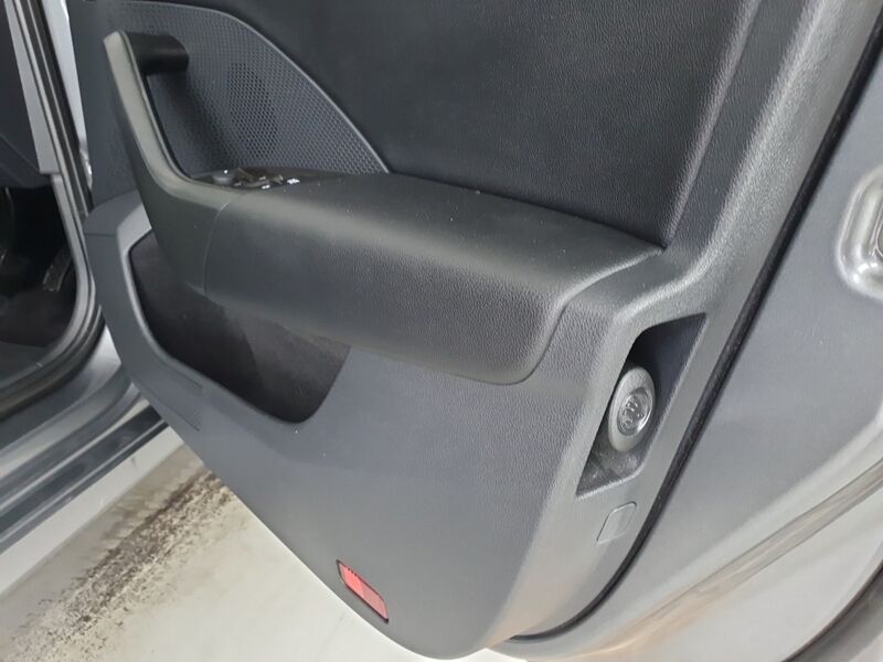 More views of Skoda Octavia