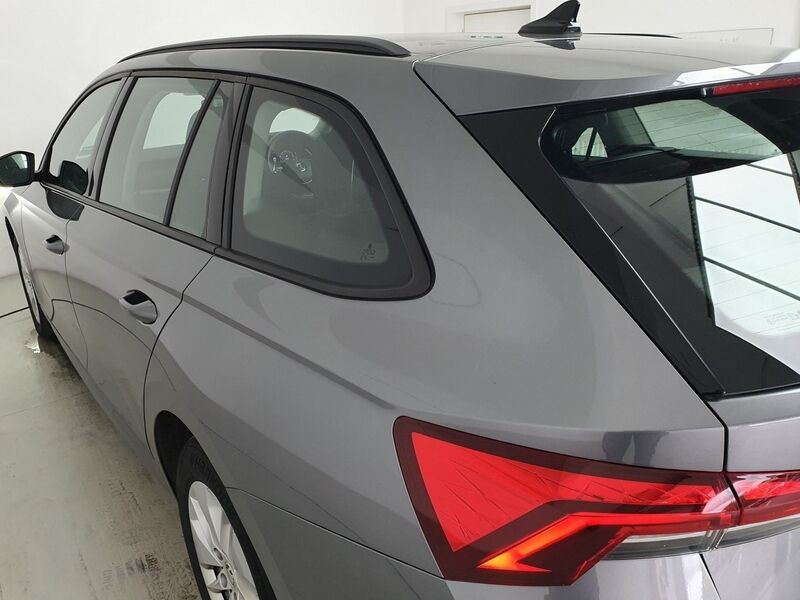 More views of Skoda Octavia