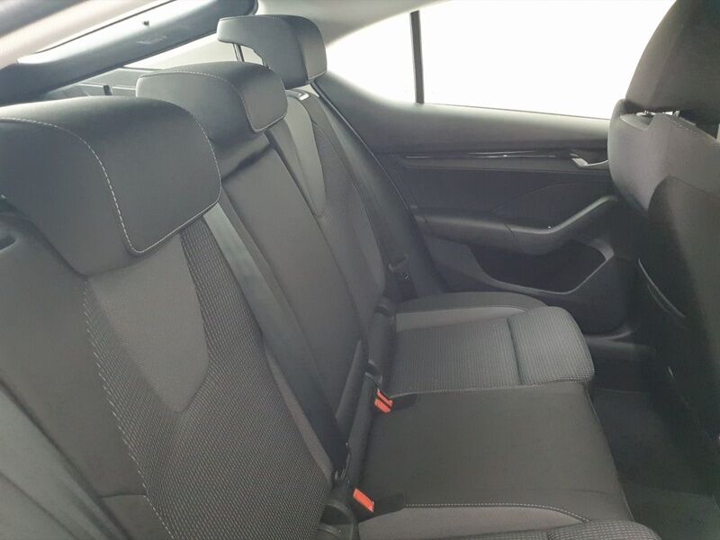 More views of Skoda Octavia