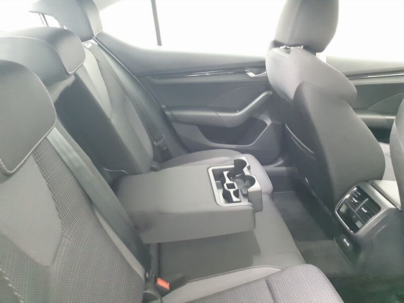 More views of Skoda Octavia