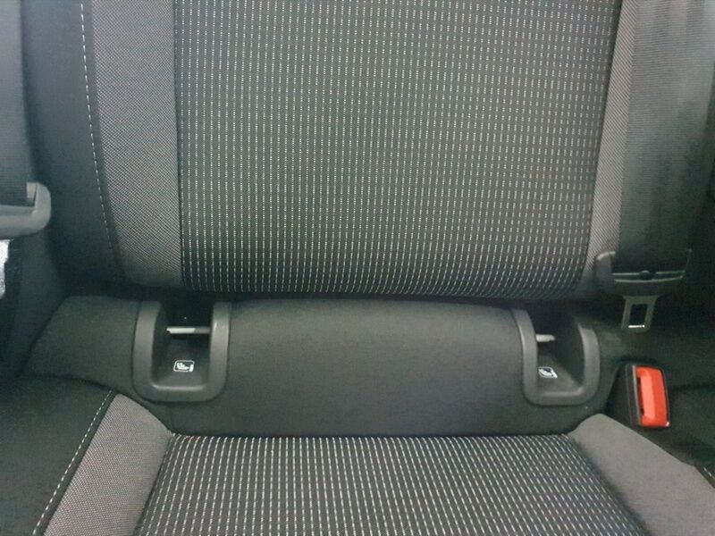 More views of Skoda Octavia