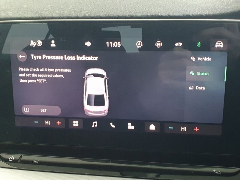 More views of Skoda Octavia