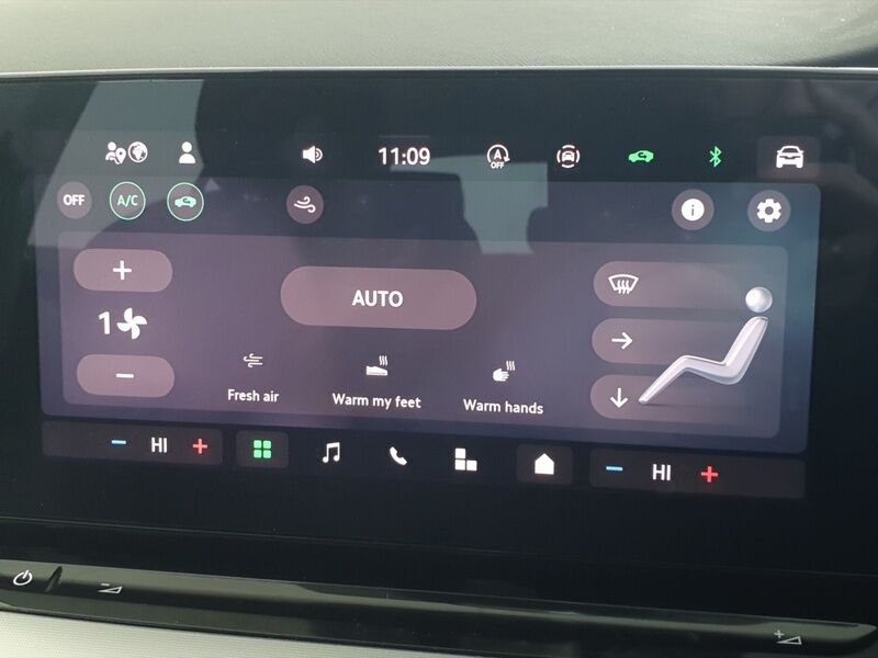 More views of Skoda Octavia