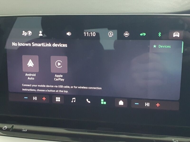 More views of Skoda Octavia