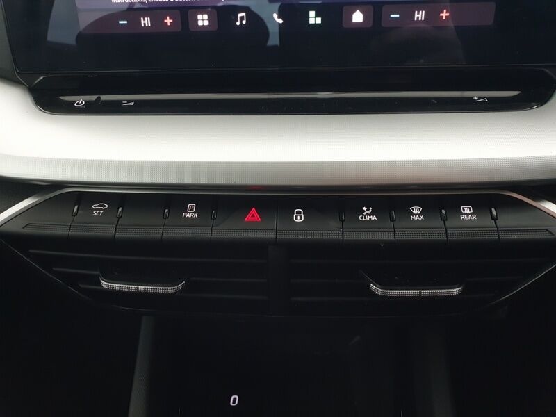 More views of Skoda Octavia