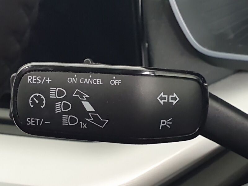 More views of Skoda Octavia