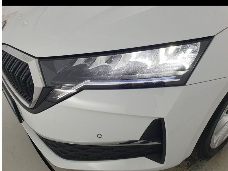 More views of Skoda Octavia