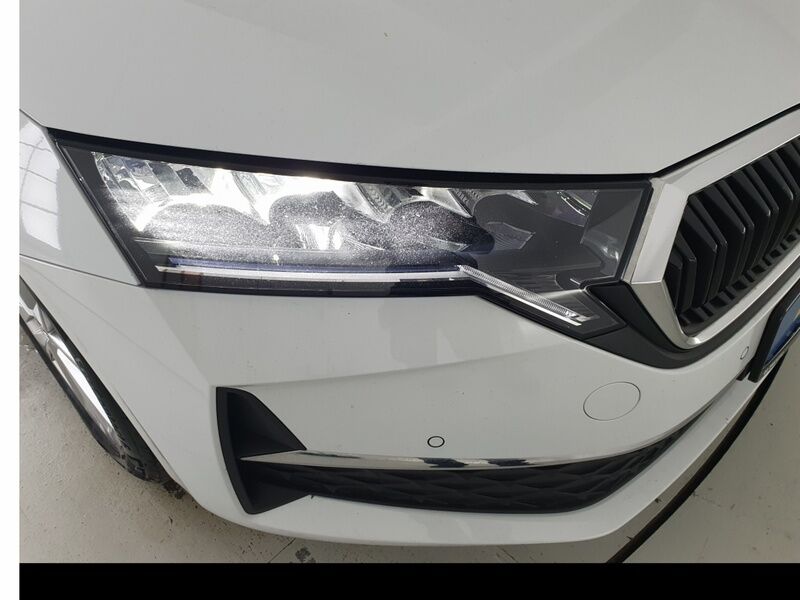 More views of Skoda Octavia