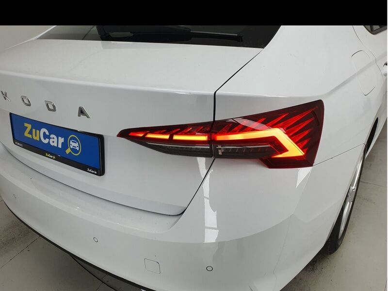 More views of Skoda Octavia