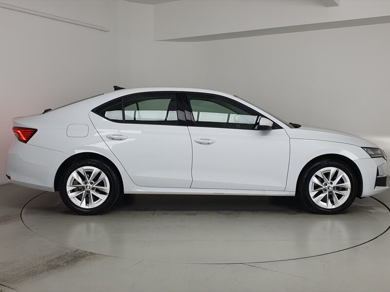 More views of Skoda Octavia