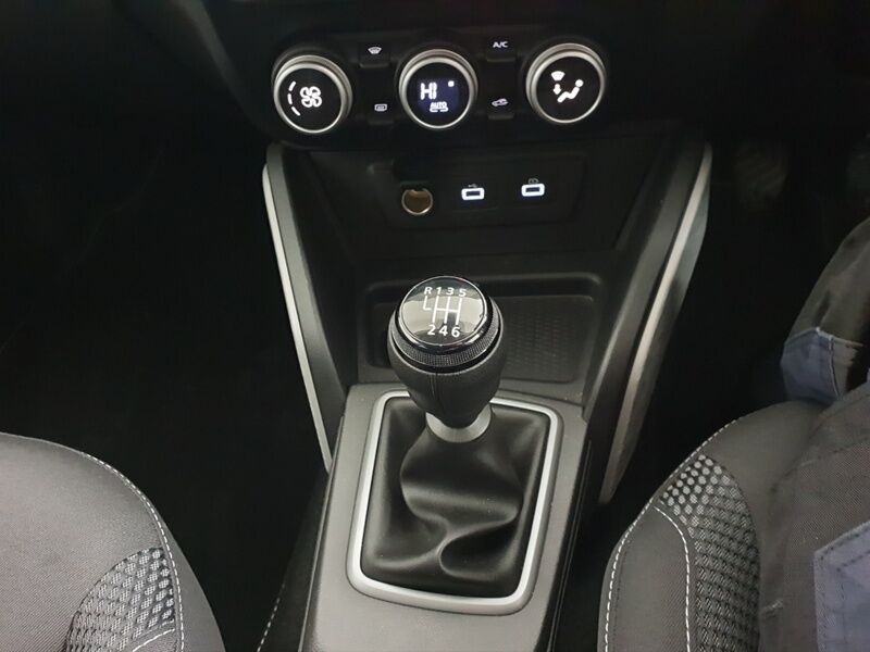 More views of Dacia Duster