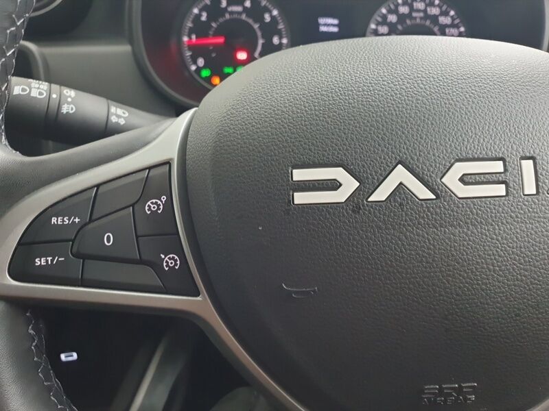 More views of Dacia Duster