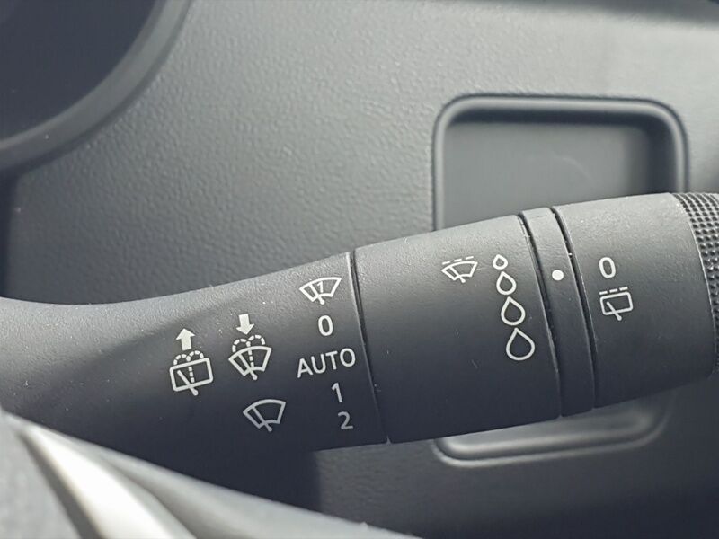 More views of Dacia Duster