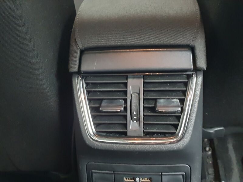 More views of Skoda Octavia