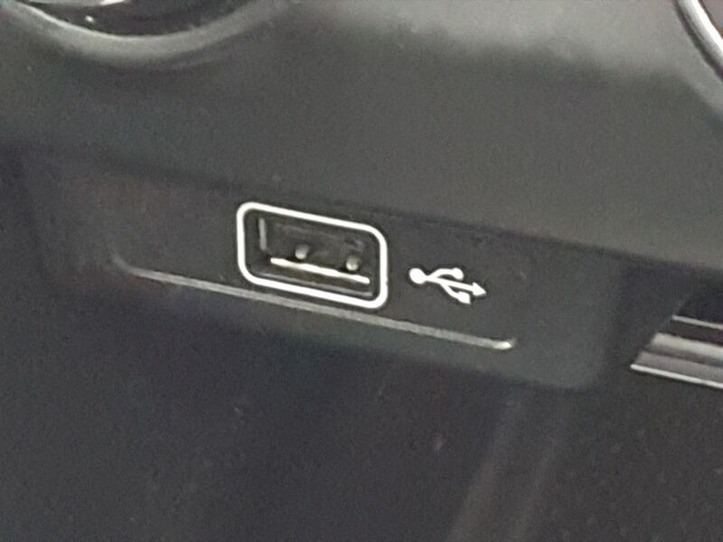 More views of Skoda Octavia