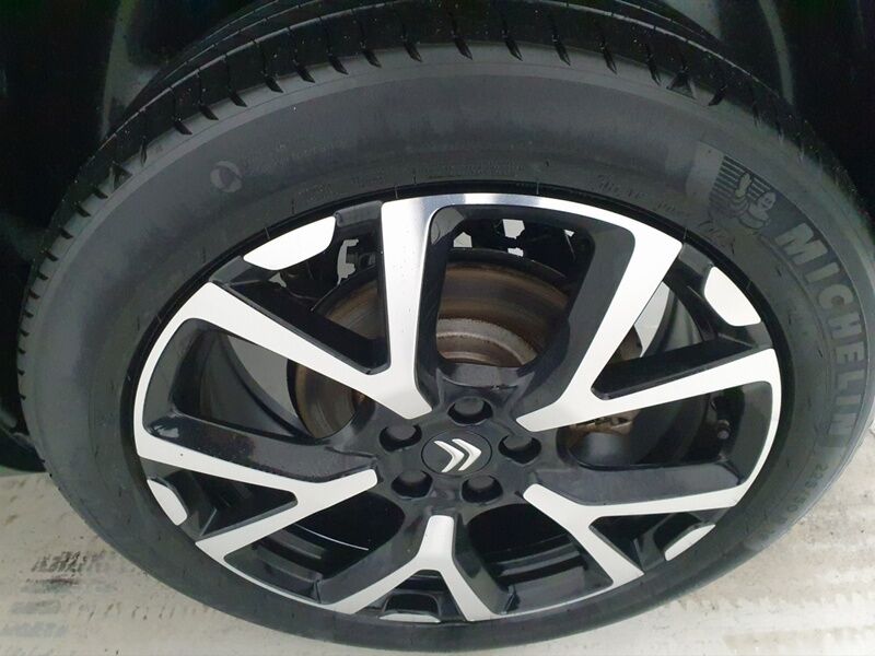 More views of Citroen C5 Aircross