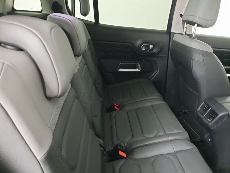 More views of Citroen C5 Aircross