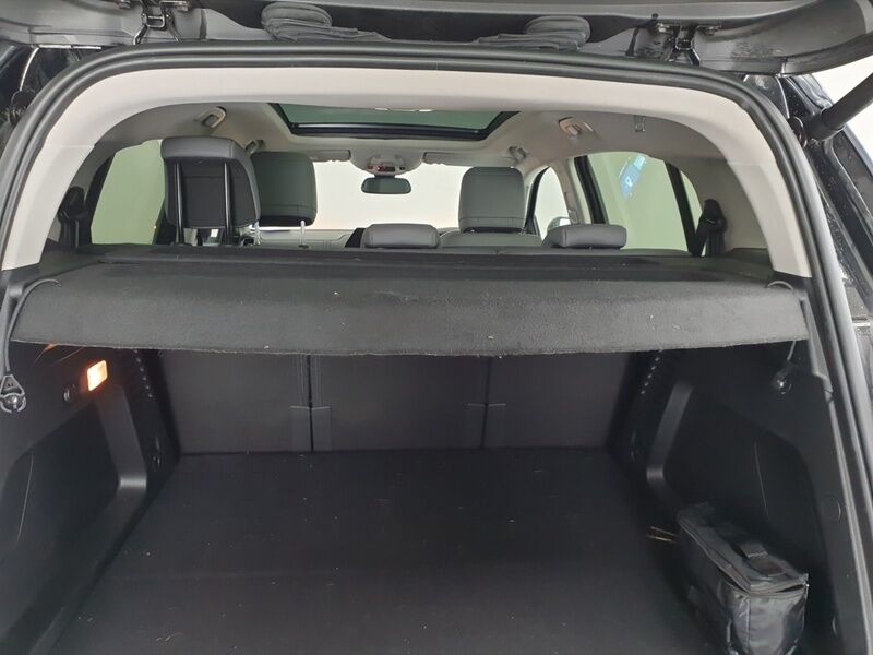 More views of Citroen C5 Aircross