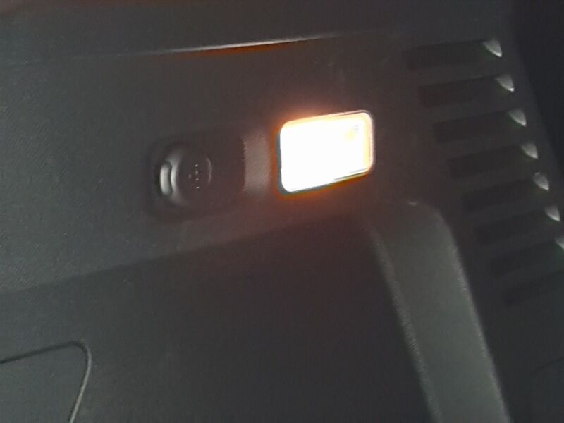 More views of Citroen C5 Aircross