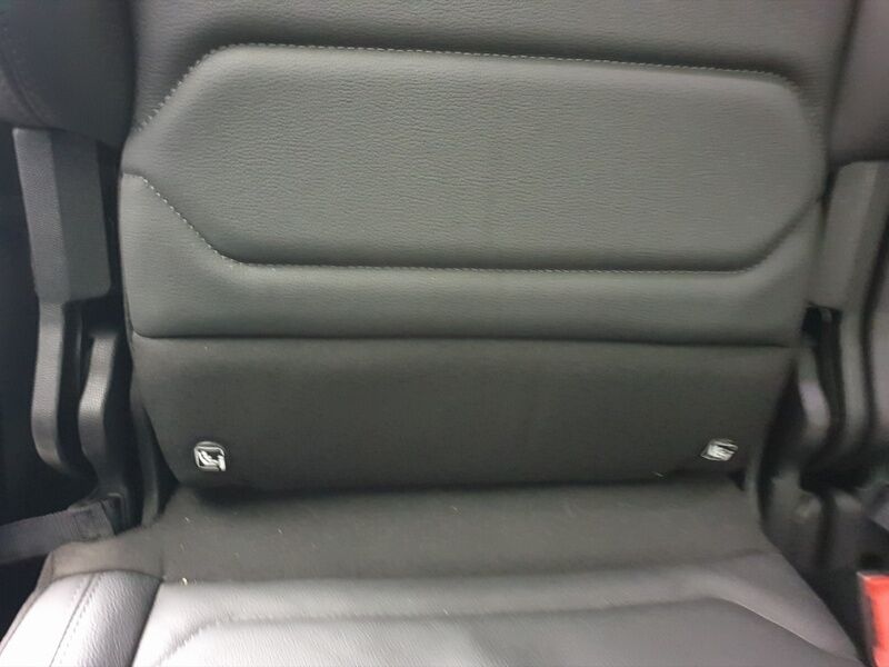 More views of Citroen C5 Aircross