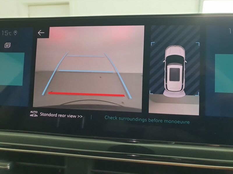 More views of Citroen C5 Aircross