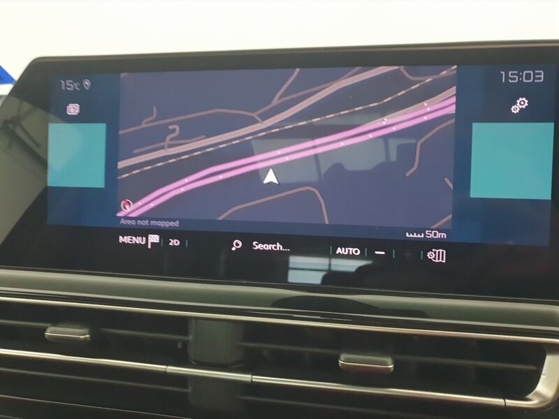 More views of Citroen C5 Aircross