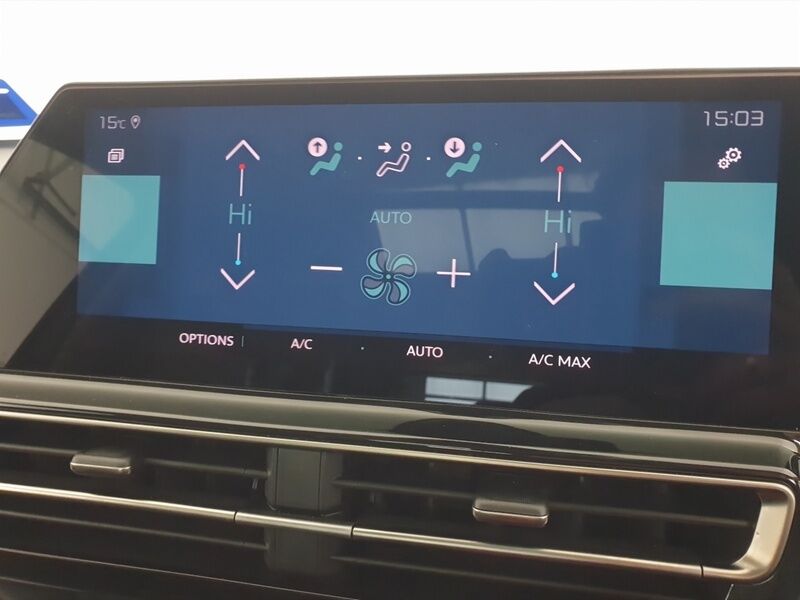 More views of Citroen C5 Aircross