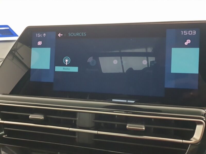 More views of Citroen C5 Aircross