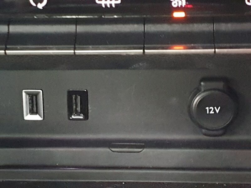 More views of Citroen C5 Aircross