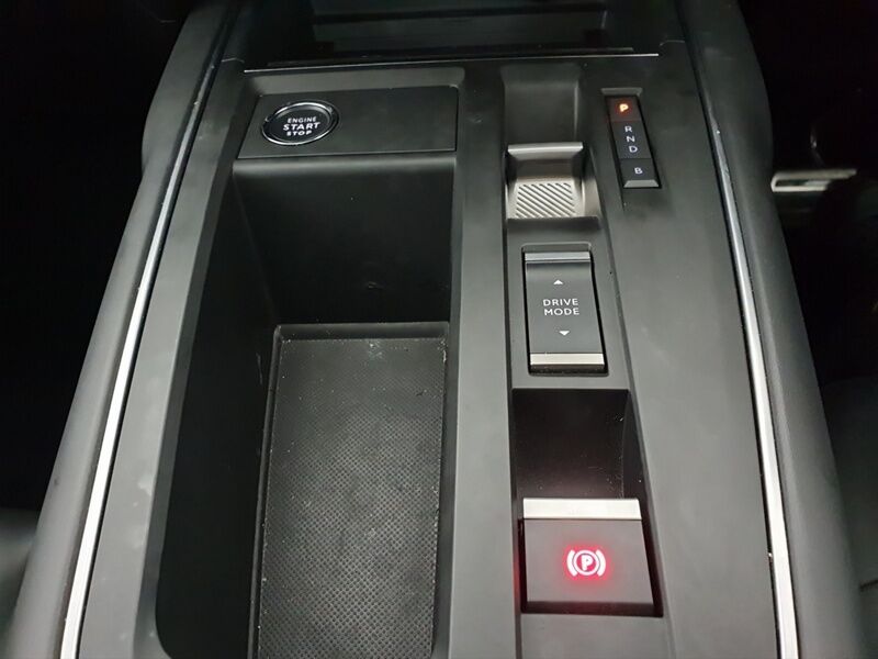 More views of Citroen C5 Aircross