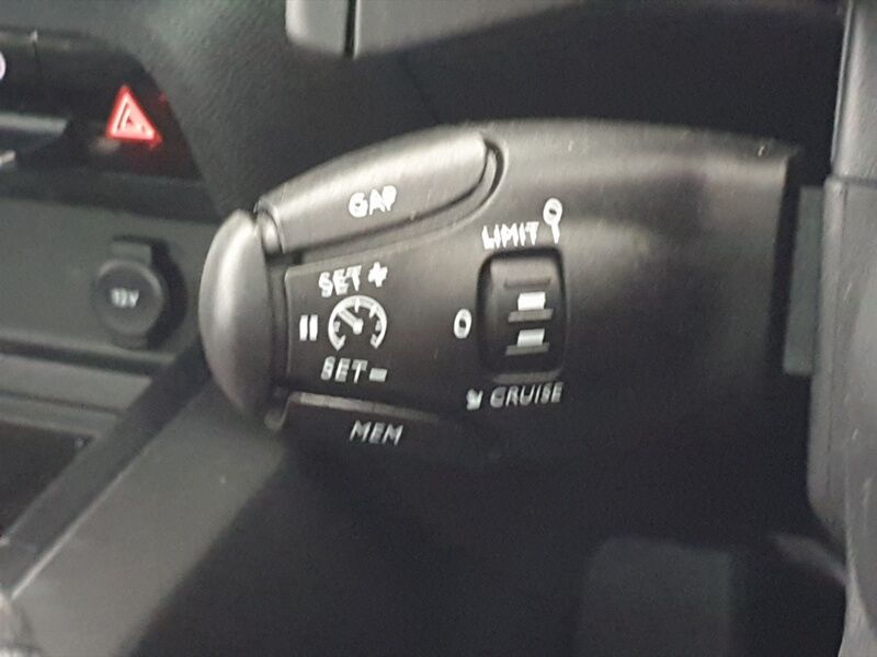 More views of Citroen C5 Aircross