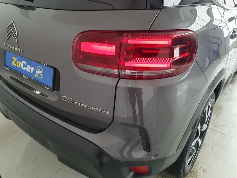 More views of Citroen C5 Aircross