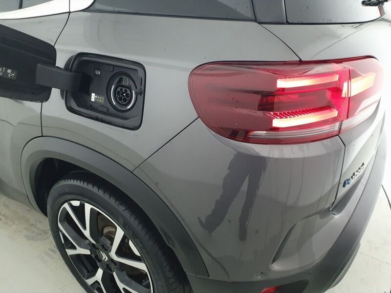 More views of Citroen C5 Aircross