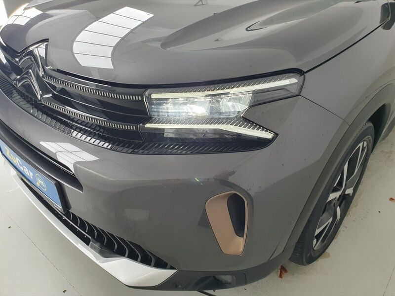 More views of Citroen C5 Aircross