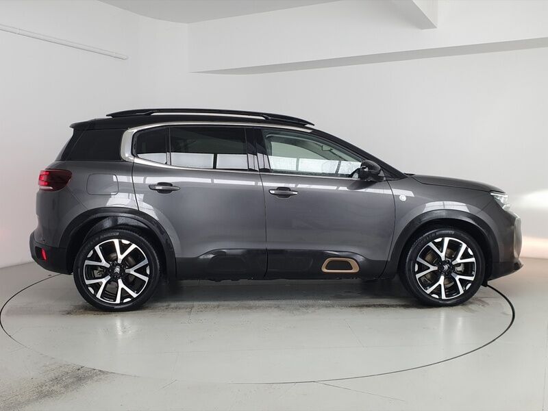 More views of Citroen C5 Aircross