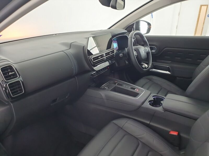 More views of Citroen C5 Aircross