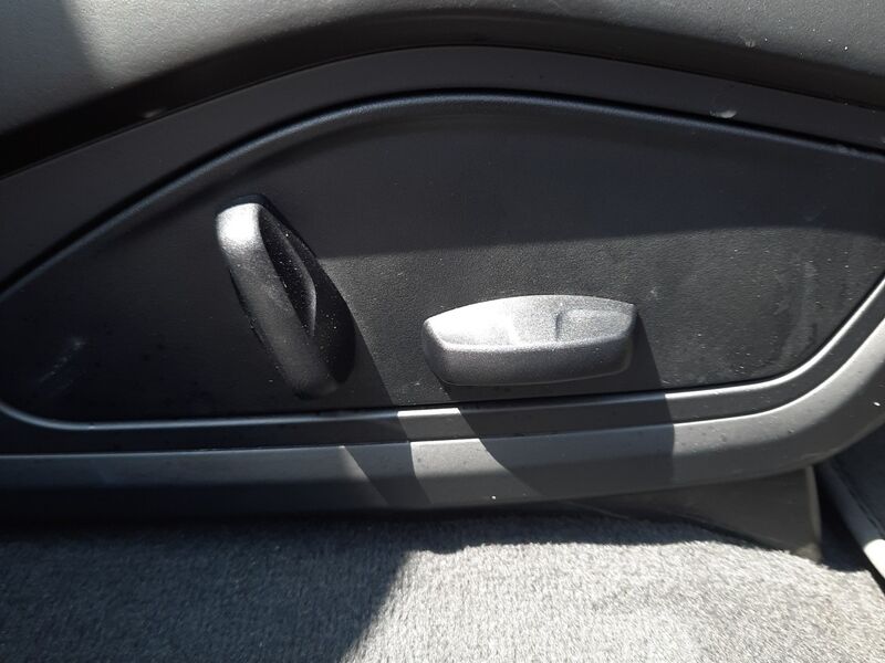 More views of Porsche Taycan