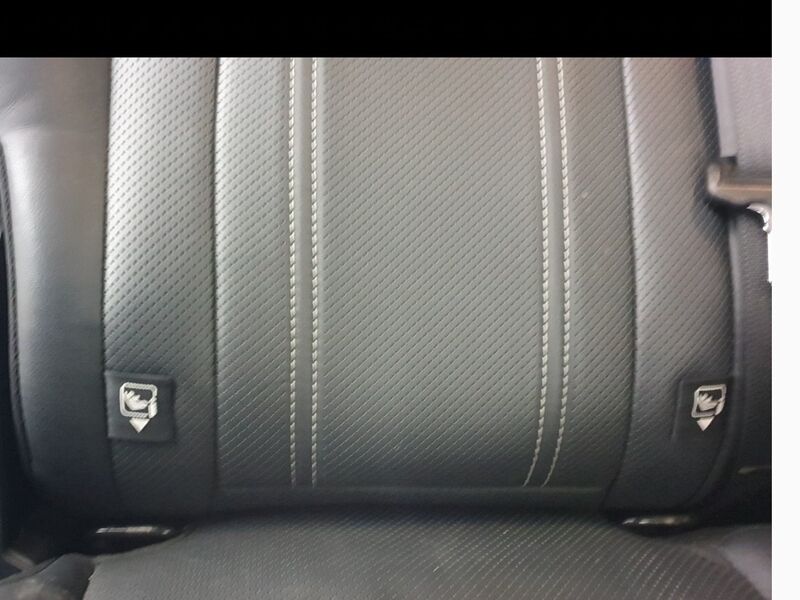 More views of Lexus RX450H