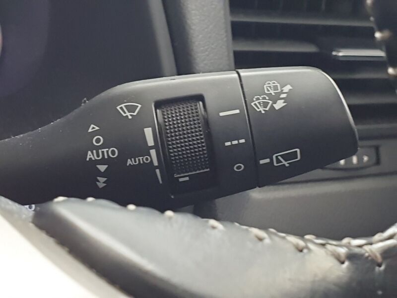 More views of Lexus RX450H