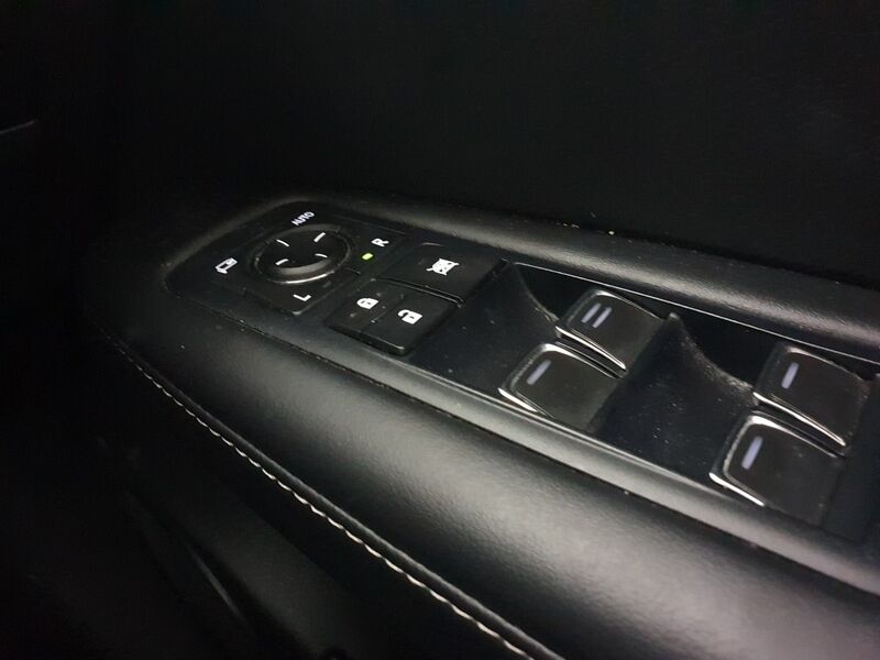 More views of Lexus RX450H