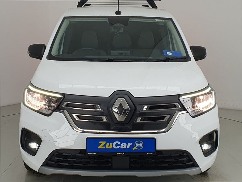 More views of Renault Kangoo