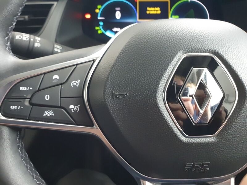 More views of Renault Kangoo