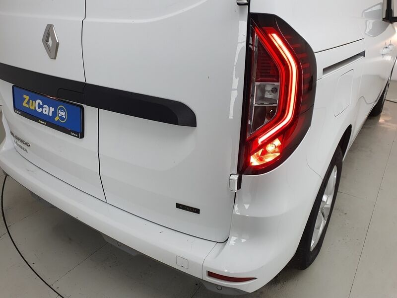 More views of Renault Kangoo