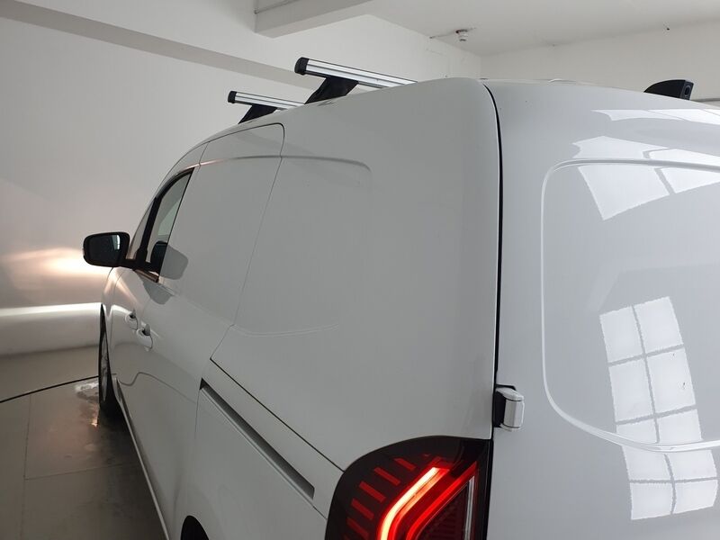 More views of Renault Kangoo