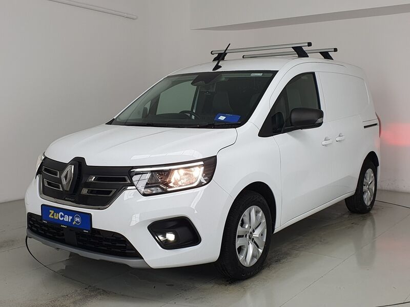 More views of Renault Kangoo