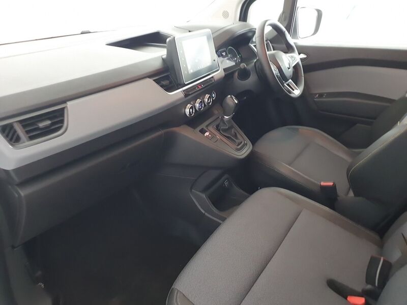 More views of Renault Kangoo