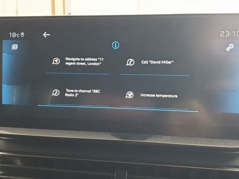 More views of Peugeot 5008