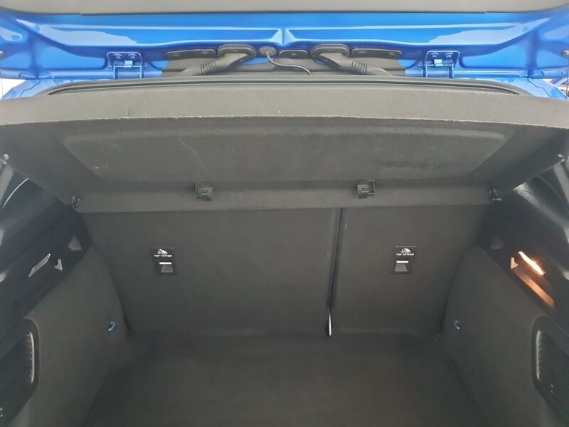 More views of Ford Focus