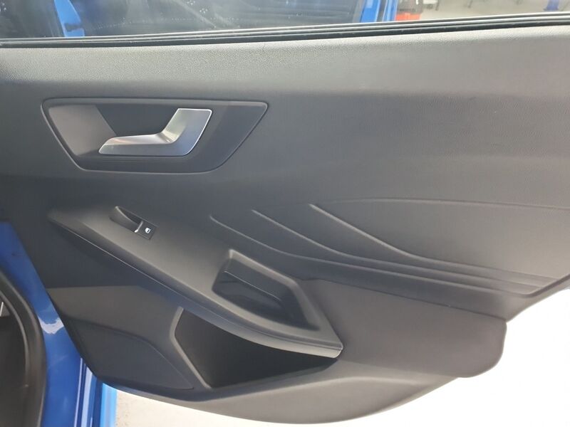 More views of Ford Focus