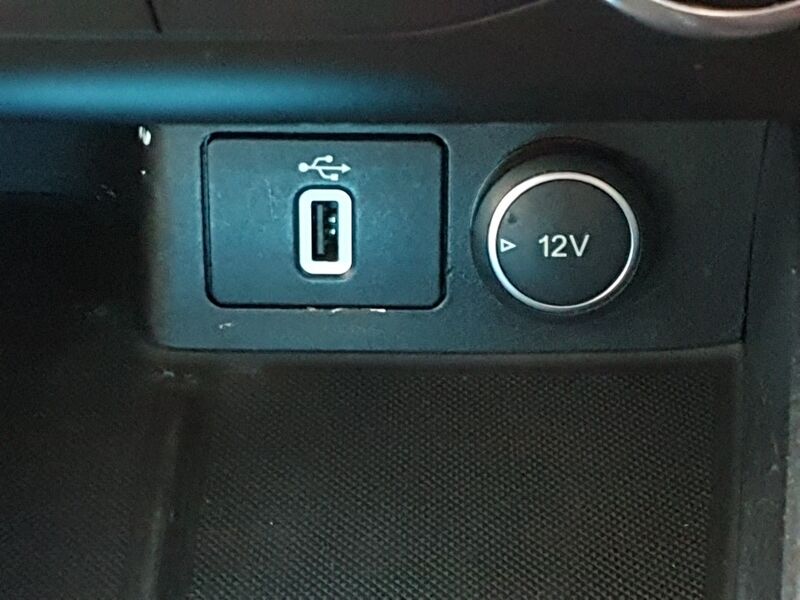 More views of Ford Focus